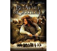 Butler/Skarsgaard/Polley - Beowulf & Grendel