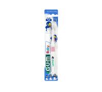 Gum Spazzolino Baby 0-2 Anni