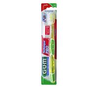 GUM TECHNIQUE PRO SPAZZOLINO MORBIDO COMP 1 PEZZO