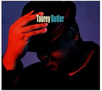 Taurey Butler – Taurey Butler – CD