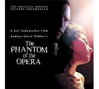 Butler - The Phantom of the Opera