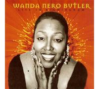 Butler, Wanda Nero - Live In Birmingham