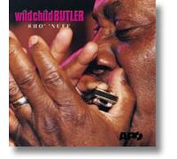 Butler, Wild Child - Sho' 'Nuff -Hq-