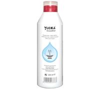 Butlers-Best Yloxa KristallKlar - additivo concentrato per fontane, pareti e colonne ad Acqua, cascate e nebulizzatori in Ambienti Interni ed Esterni - Bottiglia da 250 ml