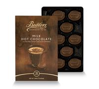 Butlers - Hot Chocolate - Milk - 240g