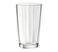 Butlers PULSAR - Bicchiere da drink da 465 ml, diametro 8,5 cm, altezza 14,3 cm, Füllmenge: 465 ml, trasparente