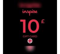Butlins by Inspire Gift Card 10 GBP Key - UNITED KINGDOM