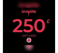 Butlins by Inspire Gift Card 250 GBP Key - UNITED KINGDOM