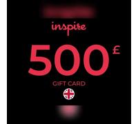 Butlins by Inspire Gift Card 500 GBP Key - UNITED KINGDOM