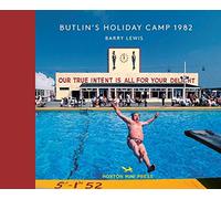 Butlin's Holiday Camp 1982