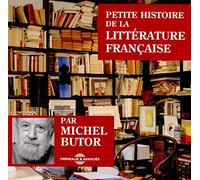 Butor, Michel - Petite Histoire