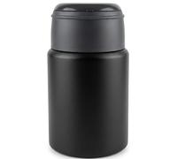 BUTORY per alimenti a collo largo MQ(nero) | Contenitore termico per alimenti