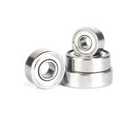 BUTPDYPEP 1030 1030 1260 1480 4 Uds cuscinetto for Mango cuscinetto for Marathon SDE-H37L1 SDE-H35SP1