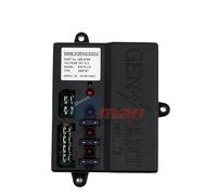 BUTPDYPEP 258-9755 Modulo di interfaccia EIM 24 V for l'avviamento, la protezione e il controllo del motore