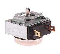 BUTPDYPEP 30/60/120 Minuti 15A 125V 16A 250V Timer di Ritardo Interruttore regolatore di Tempo for Forno a microonde elettronico fornello friggitrice ad Aria Parti(B)