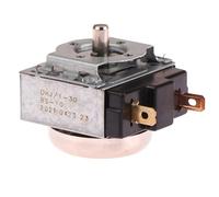 BUTPDYPEP 30/60/120 Minuti 15A 125V 16A 250V Timer di Ritardo Interruttore regolatore di Tempo for Forno a microonde elettronico fornello friggitrice ad Aria Parti(A)