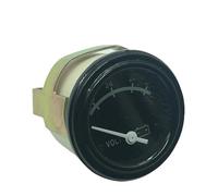 BUTPDYPEP 3015235 Voltmetro 24 V 52 mm Indicatore di tensione for motori diesel
