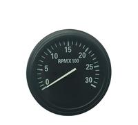 BUTPDYPEP 3031734 Contagiri for motore diesel Contatore motore meccanico 10-32V