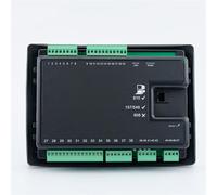 BUTPDYPEP 5120 AMF Diesel Generator Set Controller LCD Avviamento automatico gruppo elettrogeno ATS scatola di controllo terminale pannello di carica alternatore parte(With data interface)