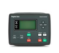 BUTPDYPEP 6110NC pannello di controllo di avvio automatico del generatore modulo di controllo del minimo