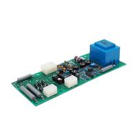 BUTPDYPEP 6GA2 491-1A Regolatore automatico di tensione IFC6, HFC6, generatore HFC regolatore automatico di tensione generatore Regolatore automatico di tensione 6GA2-490-0A