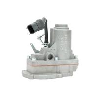 BUTPDYPEP A07C regolatore di velocità del motore Attuatore elettrico Valvola DC 24V(A07C)