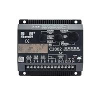 BUTPDYPEP A07C regolatore di velocità del motore Attuatore elettrico Valvola DC 24V(C2002)