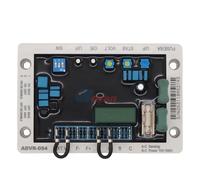 BUTPDYPEP ADVR-054 AVR KUTAI Self Excited 5Amp Automatic Voltage Regulator with High Cooling Efficiency