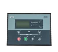 BUTPDYPEP AMF Controller del generatore Pannello di controllo del generatore PLC AGC SGC420