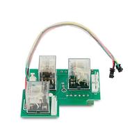 BUTPDYPEP Ats STK1 100A 160A 300A 600A 4p controller interruttore di trasferimento automatico scheda di manutenzione circuito PCB(160A-300A PCB)