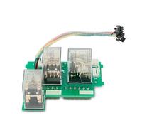 BUTPDYPEP Ats STK1 100A 160A 300A 600A 4p controller interruttore di trasferimento automatico scheda di manutenzione circuito PCB(100A ATS PCB)