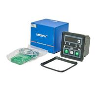 BUTPDYPEP ATS220 Genset ATS Switch Controller Auto Manuale LED Display Generatore Interruttore di Controllo Modulo Pannello