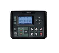 BUTPDYPEP ATS520 Regolatore generatore diesel automatico Interruttore di alimentazione doppio Modulo di controllo ATS LCD Pannello programmabile intelligente RS485 ATS520IR(ATS520IR)