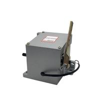 BUTPDYPEP Attuatore elettrico ADC225 12V 24V Attuatore motore diesel pompa carburante for generatore diesel(24V)