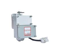 BUTPDYPEP Attuatore generatore ADC175A motore a corrente continua valvola di controllo elettrica lineare a prova di acqua pezzi di ricambio motore 12v 24v