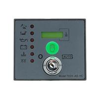 BUTPDYPEP Auto start dse Generator Controller 702 Key Start Module diesel brushless genset scheda di controllo elettronica produttori(702K-AS-HC)