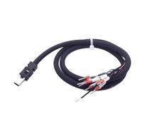BUTPDYPEP Cavo connettore TE 2040008-1 per modularizzazione del servocontroller X2 A5 A6(1M)