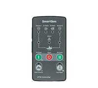 BUTPDYPEP Controller ATS HAT163 adatto for un ATS a tre stadi
