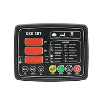 BUTPDYPEP CONTROLLER for GRUPPI ELETTROGENI DKG 307 QUADRO DI CONTROLLO AUTOMATICO for GUASTO DI RETE AMF Controller
