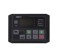 BUTPDYPEP DC40D DC42D MK3 Modulo di controllo del gruppo elettrogeno diesel Controllo del segnale di avvio remoto del gruppo elettrogeno Monitoraggio dei parametri(DC42D MK3)