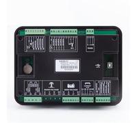 BUTPDYPEP DC80D DC82DR MK3 AMF Start Stop Modulo di controllo del generatore diesel Display LCD RS485 PC Scheda di controllo di monitoraggio Parte del gruppo elettrogeno(DC80DR MK3)