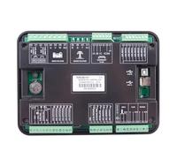 BUTPDYPEP DC92D DC92DR MKII AMF Modulo di controllo del generatore diesel Avviamento automatico Gruppo elettrogeno a benzina RS485 Interfaccia CAN Monitoraggio PC LCD DC90D(DC90DR MKII)
