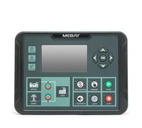 BUTPDYPEP DC92D MKII AMF Regolatore generatore diesel Avviamento automatico Gruppo elettrogeno a gas Interfaccia CAN