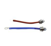 BUTPDYPEP Diodo raddrizzatore a ponte generatore 87HFR80 87HF80 Diodo discreto(72HF80 72HFR80)