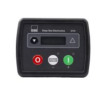 BUTPDYPEP Dse3110 Generator Controller MPU Manuale Avvio automatico Accessori for generatori Dse 3110(Original)