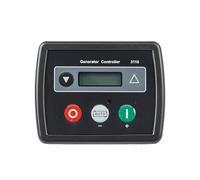 BUTPDYPEP Dse3110 Generator Controller MPU Manuale Avvio automatico Accessori for generatori Dse 3110(Copy high quality)