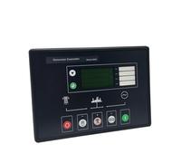 BUTPDYPEP DSE5220 DSE5210 Pannello di controllo del generatore 5220 Pezzi di ricambio del motore Modulo controller di avvio automatico(DSE5220)