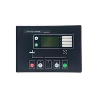 BUTPDYPEP DSE5220 DSE5210 Pannello di controllo del generatore 5220 Pezzi di ricambio del motore Modulo controller di avvio automatico(DSE5210)