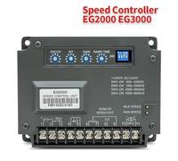 BUTPDYPEP EG2000 EG3000 Regolatore 'unità di controllo della velocità del motore a corrente continua Controller del motore del gruppo elettrogeno diesel(EG2000)