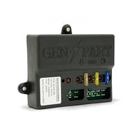 BUTPDYPEP EIM BASIC 630465 Modulo base interfaccia motore for spina solenoide motorino di avviamento(630-465,24V)